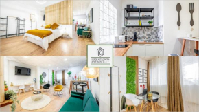 Sintra Nest - Near the train to Lisbon and Sintra (3 min)